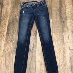 Sz:0 Aeropostale Skinny Jeans